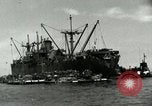 Image of Invasion of Normandy Normandy France, 1944, second 50 stock footage video 65675020939