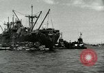 Image of Invasion of Normandy Normandy France, 1944, second 53 stock footage video 65675020939