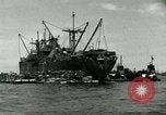 Image of Invasion of Normandy Normandy France, 1944, second 54 stock footage video 65675020939