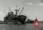 Image of Invasion of Normandy Normandy France, 1944, second 56 stock footage video 65675020939
