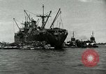 Image of Invasion of Normandy Normandy France, 1944, second 57 stock footage video 65675020939