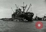 Image of Invasion of Normandy Normandy France, 1944, second 58 stock footage video 65675020939
