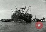 Image of Invasion of Normandy Normandy France, 1944, second 59 stock footage video 65675020939