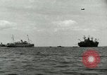 Image of Invasion of Normandy Normandy France, 1944, second 60 stock footage video 65675020939