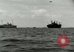 Image of Invasion of Normandy Normandy France, 1944, second 62 stock footage video 65675020939