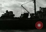 Image of Invasion of Normandy Normandy France, 1944, second 4 stock footage video 65675020940