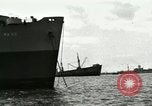 Image of Invasion of Normandy Normandy France, 1944, second 27 stock footage video 65675020940