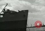 Image of Invasion of Normandy Normandy France, 1944, second 31 stock footage video 65675020940