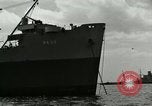 Image of Invasion of Normandy Normandy France, 1944, second 32 stock footage video 65675020940