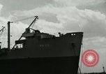 Image of Invasion of Normandy Normandy France, 1944, second 33 stock footage video 65675020940