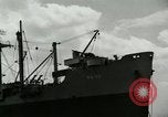 Image of Invasion of Normandy Normandy France, 1944, second 39 stock footage video 65675020940