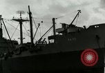 Image of Invasion of Normandy Normandy France, 1944, second 42 stock footage video 65675020940