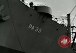 Image of Invasion of Normandy Normandy France, 1944, second 11 stock footage video 65675020941