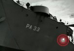 Image of Invasion of Normandy Normandy France, 1944, second 12 stock footage video 65675020941
