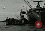 Image of Invasion of Normandy Normandy France, 1944, second 14 stock footage video 65675020941
