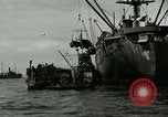 Image of Invasion of Normandy Normandy France, 1944, second 15 stock footage video 65675020941