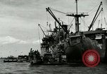 Image of Invasion of Normandy Normandy France, 1944, second 18 stock footage video 65675020941