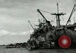 Image of Invasion of Normandy Normandy France, 1944, second 19 stock footage video 65675020941