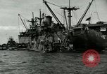 Image of Invasion of Normandy Normandy France, 1944, second 22 stock footage video 65675020941