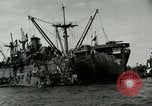 Image of Invasion of Normandy Normandy France, 1944, second 23 stock footage video 65675020941