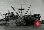 Image of Invasion of Normandy Normandy France, 1944, second 24 stock footage video 65675020941