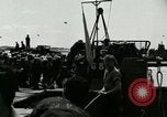 Image of Invasion of Normandy Normandy France, 1944, second 37 stock footage video 65675020941