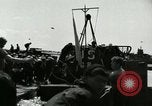 Image of Invasion of Normandy Normandy France, 1944, second 41 stock footage video 65675020941