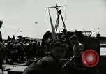 Image of Invasion of Normandy Normandy France, 1944, second 42 stock footage video 65675020941