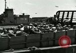 Image of Invasion of Normandy Normandy France, 1944, second 47 stock footage video 65675020941