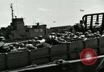 Image of Invasion of Normandy Normandy France, 1944, second 48 stock footage video 65675020941