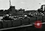 Image of Invasion of Normandy Normandy France, 1944, second 49 stock footage video 65675020941