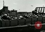 Image of Invasion of Normandy Normandy France, 1944, second 50 stock footage video 65675020941