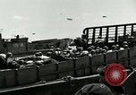 Image of Invasion of Normandy Normandy France, 1944, second 51 stock footage video 65675020941