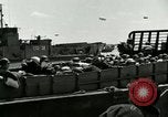 Image of Invasion of Normandy Normandy France, 1944, second 52 stock footage video 65675020941