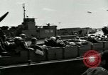 Image of Invasion of Normandy Normandy France, 1944, second 53 stock footage video 65675020941