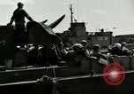 Image of Invasion of Normandy Normandy France, 1944, second 54 stock footage video 65675020941