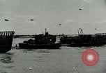 Image of Invasion of Normandy Normandy France, 1944, second 55 stock footage video 65675020941