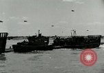 Image of Invasion of Normandy Normandy France, 1944, second 56 stock footage video 65675020941