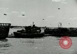 Image of Invasion of Normandy Normandy France, 1944, second 57 stock footage video 65675020941