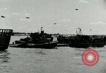 Image of Invasion of Normandy Normandy France, 1944, second 58 stock footage video 65675020941