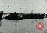 Image of Invasion of Normandy Normandy France, 1944, second 59 stock footage video 65675020941