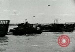 Image of Invasion of Normandy Normandy France, 1944, second 60 stock footage video 65675020941