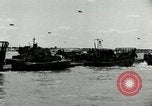 Image of Invasion of Normandy Normandy France, 1944, second 61 stock footage video 65675020941