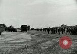 Image of Invasion of Normandy Normandy France, 1944, second 22 stock footage video 65675020942
