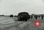 Image of Invasion of Normandy Normandy France, 1944, second 34 stock footage video 65675020942