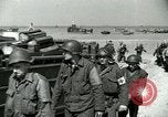 Image of Invasion of Normandy Normandy France, 1944, second 62 stock footage video 65675020942