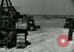 Image of Invasion of Normandy Normandy France, 1944, second 4 stock footage video 65675020943