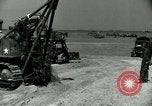 Image of Invasion of Normandy Normandy France, 1944, second 6 stock footage video 65675020943