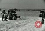 Image of Invasion of Normandy Normandy France, 1944, second 12 stock footage video 65675020943