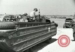Image of Invasion of Normandy Normandy France, 1944, second 17 stock footage video 65675020943